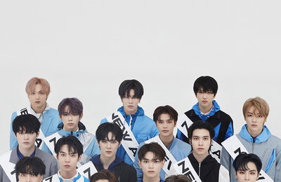 NCT, 12월 14일 정규 3집 앨범 컴백