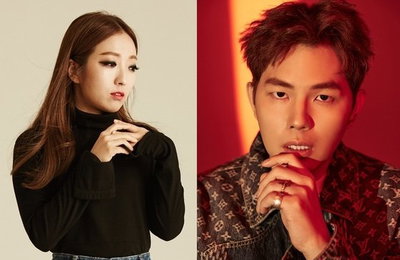 '감성 보컬' 정인, 29일 박원표 발라드로 컴백…이별 감성 기대