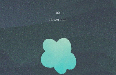 스웨덴세탁소, 신보 '사랑의 모양' 오늘(23일) 발매…타이틀곡 'flower rain'