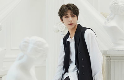골든차일드 와이X홍주찬, '온에어'로 라디오 DJ 변신…글로벌 소통 '기대 UP'