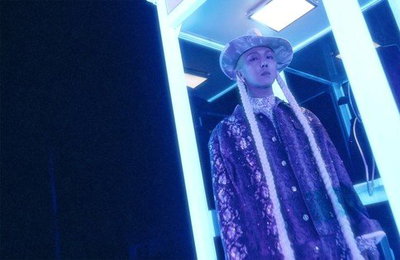 위너 송민호, 솔로 컴백 날짜 확정…12월7일
