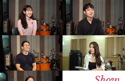 100% 리얼 서바이벌 관찰 예능 <고디바 SHOW> 12월 3일 밤 10시 동아TV 첫 방송! 출연자 인터뷰 모음ZIP! 개성 넘치는 말말말!
