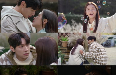KBS 2TV 주말드라마 <신사와 아가씨> 박진감 넘치는 전개+다채로운 캐릭터들의 향연 어디로 튈지 모르는 아슬아슬한 스토리까지! 앞으로의 관전포인트는?