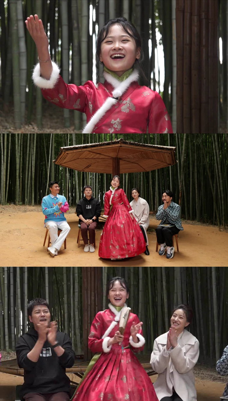 사진제공= MBC &lsquo;선을 넘는 녀석들: 마스터-X&rsquo;