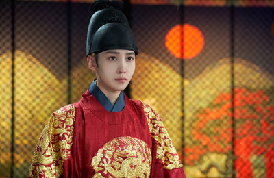KBS2 <연모> '완벽한 왕재' 박은빈, 오늘(29일) 반격 카드 꺼낸다!