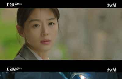 배우 전지현, tvN 주말드라마 <지리산> 가족에 대한 절절한 그리움 표현! 진심이 담긴 고백으로 안방극장 울렸다