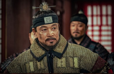 KBS 1TV 새 대하사극 <태종 이방원> 김영철, 정통 사극에 힘을 더하는 압도적 아우라! ‘태종 이방원’만의 이성계는 어떤 모습?