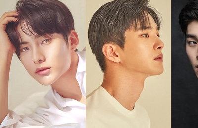 무빙픽쳐스컴퍼니, 또 한 번의 사극 BL 웹드라마 ‘물들여’ 라인업 공개 박준희-유현우-김태정, 고등학생-폐위된 세자-호위무사 변신!