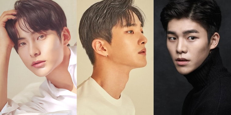 사진 제공: 비트인터렉티브, YG KPLUS, 디플랜 엔터테인먼트, 무빙픽쳐스컴퍼니