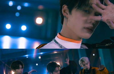 '컴백 D-2' T1419, '무궁화 꽃이 피었습니다' 퍼포먼스 비디오 티저 공개