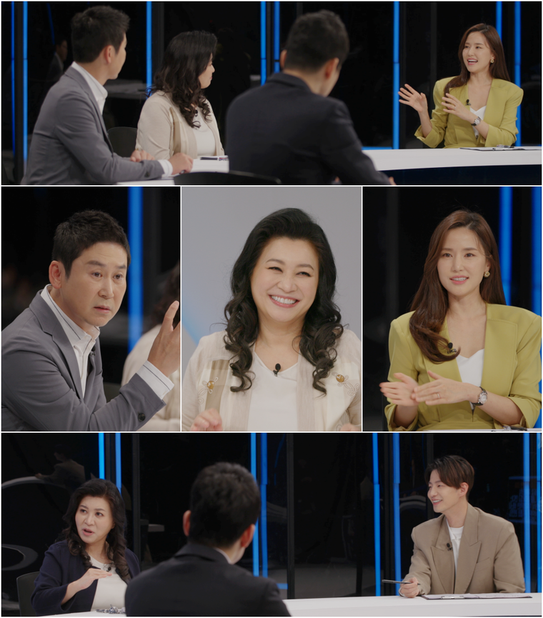 사진제공= TV CHOSUN &lsquo;미친.사랑.X&rsquo;