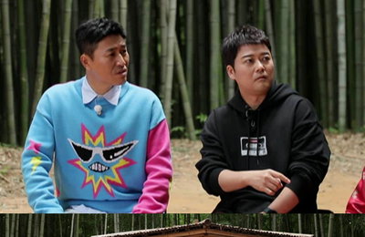 MBC <선을 넘는 녀석들> K-히어로 특집! 전현무 뒤늦게 안 ‘홍길동전’ 진짜 결말은? ‘소름’
