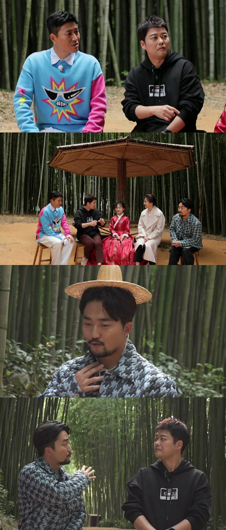 사진제공= MBC &lsquo;선을 넘는 녀석들: 마스터-X&rsquo;