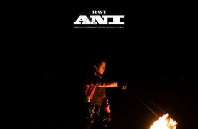 라비, 새 싱글 'ANI' 마지막 콘셉트 포토 공개...강렬+몽환 아우라