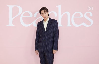 '컴백' 엑소 카이 "솔로 데뷔 1주년 감회가 새롭고 행복해요"