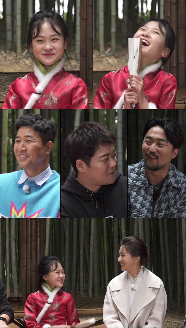 사진제공= MBC &lsquo;선을 넘는 녀석들: 마스터-X&rsquo;