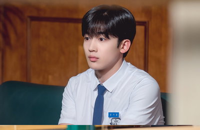 KBS 2TV 수목드라마 <학교 2021> 상담실 호출당한 김요한-조이현-김강민! 한순간에 험악해진 분위기, 이들에게 무슨 일이?