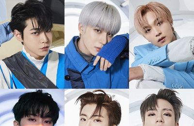 NCT, 본격 컴백 시동…타이틀곡 'Universe' 10일 선공개