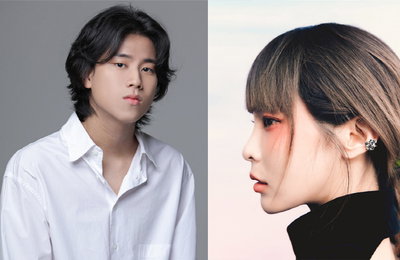 이무진, 헤이즈와 듀엣곡 ‘눈이 오잖아’로 컴백