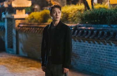 SBS 금토드라마 <지금, 헤어지는 중입니다> 장기용, 윤정희 향한 차가운 눈빛 포착