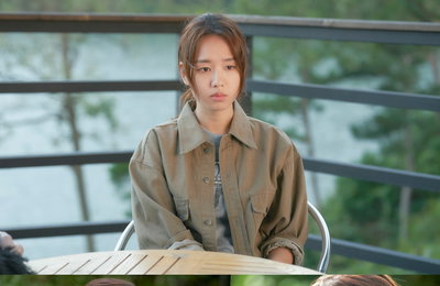 JTBC <한 사람만> 안은진을 사로잡은 매력 “죽음을 앞두고 빛을 향해 가는 과정, 굉장히 따뜻하게 다가왔다.”