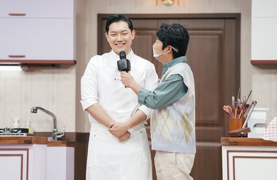 MBC에브리원 新 예능 <맘마미안> 재간둥이 MC 이수근 떴다! 생생한 현장 중계 ‘궁금증 UP’