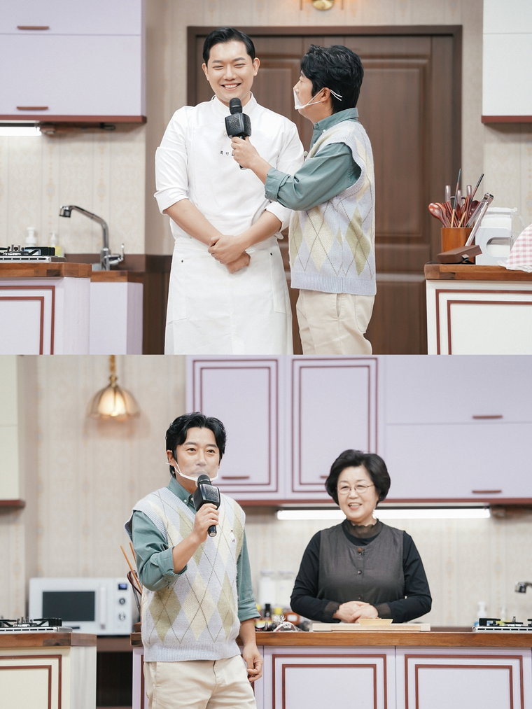 사진제공 = MBC에브리원 &lsquo;맘마미안&rsquo;