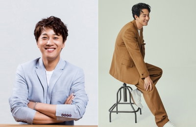 차태현X조인성, '어쩌다 사장' 시즌2로 컴백..2022년 상반기 방송