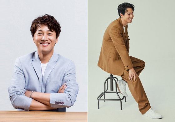 사진=각 소속사 제공