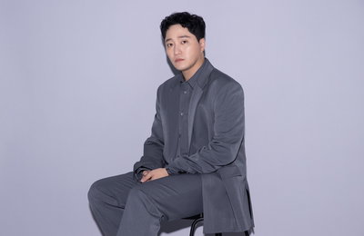 자타공인 대체불가 배우 김대명, UAA와 전속계약 체결