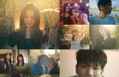 JTBC <한 사람만> “인간은 누구나 죽어요. 그때까진 잘 살아보기로 해요.” 깊이가 남다른 여운의 파동, 1회 예고 공개