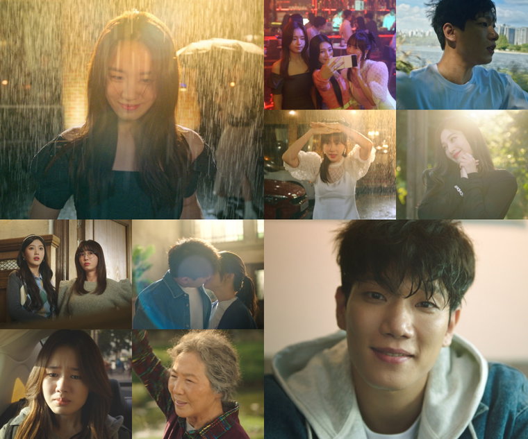 사진제공 = 키이스트, JTBC스튜디오