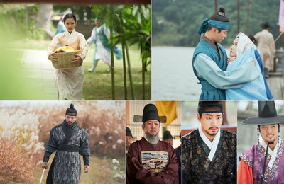 KBS2 <연모> 종영까지 단 4회, 풀려야할 서사 키워드 #첫사랑 #비밀 #최후