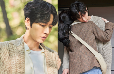 박해진의 시간은 거꾸로 간다? 나날이 리즈 외모경신 '지금부터, 쇼타임!' 스틸컷 공개