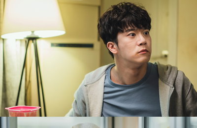 플레이리스트 <백수세끼> 하석진-고원희-임현주가 직접 전한 관전포인트 “편하게 공감하며 볼 수 있는 드라마.”