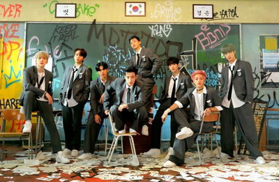 ‘컴백’ 에이티즈 “우리의 멋짐, 잘 전달되길” [일문일답]