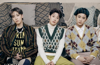 FT아일랜드, 오늘(10일) 새 앨범 'LOCK UP' 컴백 "이별곡"