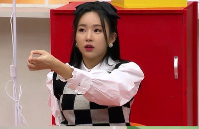 100% 리얼 서바이벌 관찰 예능 <고디바 SHOW> “꼭 지목해야 하나요?” 눈물부터 파격 선택까지! 절대 강자도, 절대 약자도 없는 예측불가 투표!