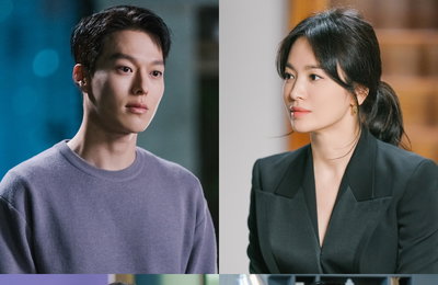 SBS 금토드라마 <지금, 헤어지는 중입니다> 반환점 돌았다, 후반부 관전포인트 셋 공개
