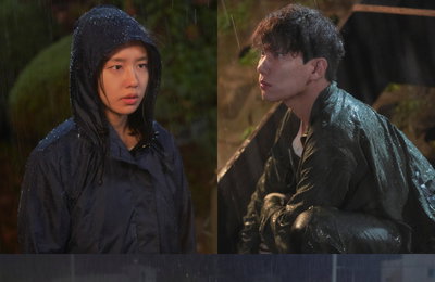 JTBC <한 사람만> 안은진-강예원-박수영↔김경남, 살인사건으로 얽힌다? #용의자 #목격자