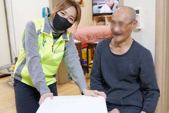 사진=일광복지재단