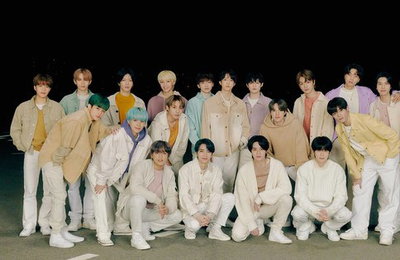 '컴백 D-1' NCT, '뷰티풀' MV 티저 공개…글로벌 힐링송 예고
