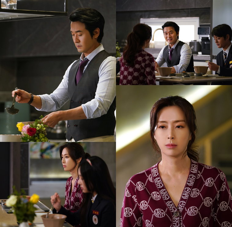 사진제공= 채널A &lsquo;쇼윈도: 여왕의 집&rsquo;