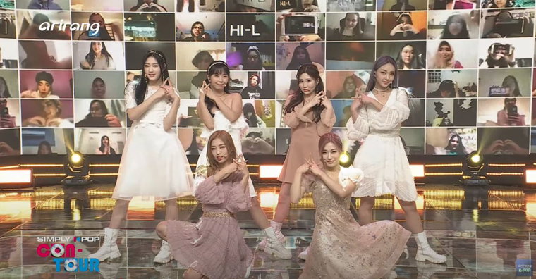 사진=아리랑TV