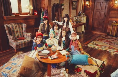 '컴백' 빌리, 신곡 '스노이 나이트'로 비주얼+음악+세계관 다 잡는다