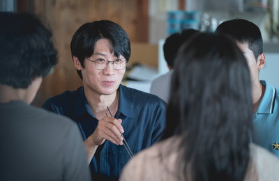 SBS 새 금토드라마 <악의 마음을 읽는 자들> 연기神 진선규, 안방극장 공략 '존재감 막강'