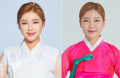 '내년 1월 컴백' 송가인, 이산가족 위한 '망향가' 발매 예정..대한민국 눈물바다