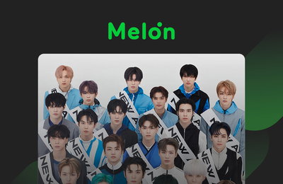 ‘컴백’ NCT, 멜론 스테이션 ‘SMing’ 출연