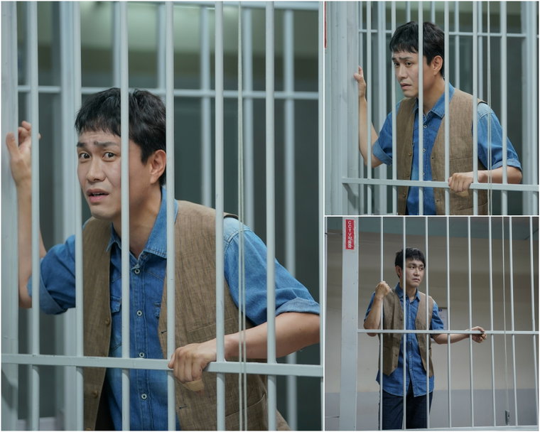 사진제공 =TV CHOSUN &lsquo;엉클&rsquo;