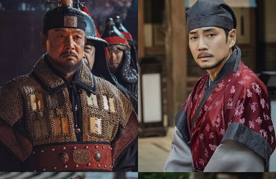 KBS 1TV 대하사극 <태종 이방원> 주상욱-김영철-박진희-임지규, 역사의 디테일에 명품 열연 더해진 스펙터클한 드라마 방송 첫 주 하이라이트 짚어보기